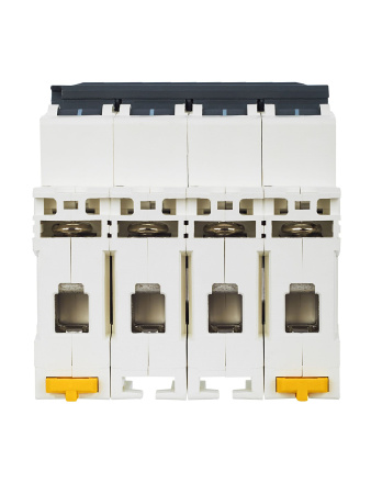 IEK ARMAT Автоматический выключатель M06N 4P C 50А