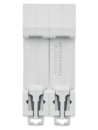 IEK KARAT Автоматический выключатель ВА47-29 2Р 6А 4,5кА х-ка В