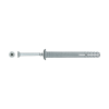 Дюбель-гвоздь Tech-Krep SM-G 6х60 мм с грибовидной манжетой (200 шт.)