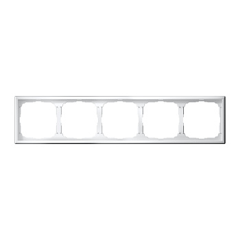 ARTGALLERY рамка 5-постовая, универсальная, лотос