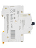 IEK ARMAT Автоматический выключатель M06N 1P C 0,5А