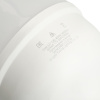 Лампа светодиодная SAFFIT SBHP1050 E27-E40 50W 230V 4000K