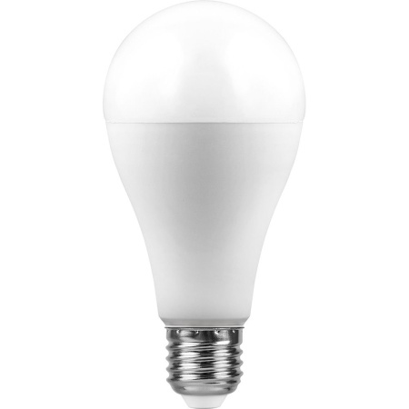 Лампа светодиодная Feron LB-98 Шар E27 20W 175-265V 4000K