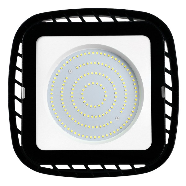 Светильник складской Feron AL1005  IP65 100W 120° 6400K