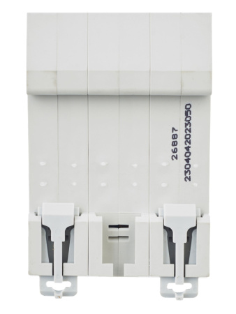 IEK KARAT Выключатель автоматический ВА47-60M 3Р 50А 6кА С