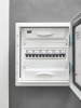 IEK ARMAT Автоматический выключатель M06N 2P D 6А