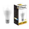 Лампа светодиодная Feron LB-98 Шар E27 20W 2700K