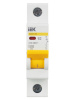 IEK KARAT Автоматический выключатель ВА47-29 1Р 2А 4,5кА х-ка В