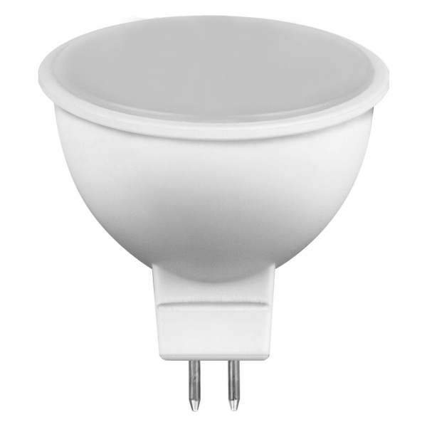 Лампа светодиодная Feron LB-24 MR16 G5.3 5W 175-265V 4000K