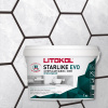 Затирка эпоксидная Litokol Starlike EVO S.235 кофе 1 кг L0485300002