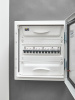 IEK ARMAT Автоматический выключатель M06N 3P D 3А