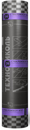 Рулонная кровля «ТехноНИКОЛЬ Стеклоизол Р ХПП-2,1» (1х9м)
