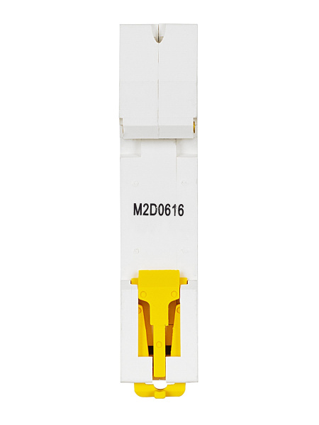 IEK ARMAT Автоматический выключатель M06N 1P D 6А