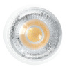 Лампа светодиодная Feron.PRO LB-1607 GU10 7W 175-265V 4000K