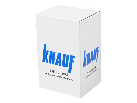 Саморезы для ГВЛ 45х3,9 мм Knauf MN (1000 шт)