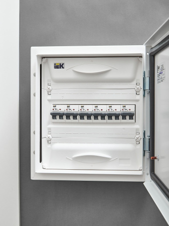 IEK ARMAT Автоматический выключатель M06N 2P C 4А