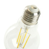 Лампа светодиодная Feron.PRO LB-1106 Шар E27 1000LM 6W 175-265V 6400K