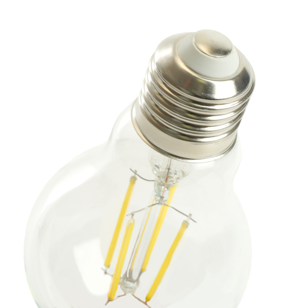Лампа светодиодная Feron.PRO LB-1106 Шар E27 1000LM 6W 175-265V 6400K