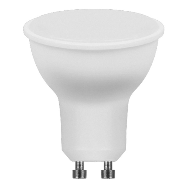 Лампа светодиодная Feron LB-26 GU10 7W 175-265V 4000K