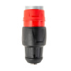 Молоток отбойный сетевой Einhell TE-DH 32 SDS-Max, 1,5кВт 32Дж, L кабеля=4м, кейс