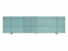 Гипсокартон Knauf огневодостойкий ГСП-DFН2 2500х1200х12.5 мм (52)