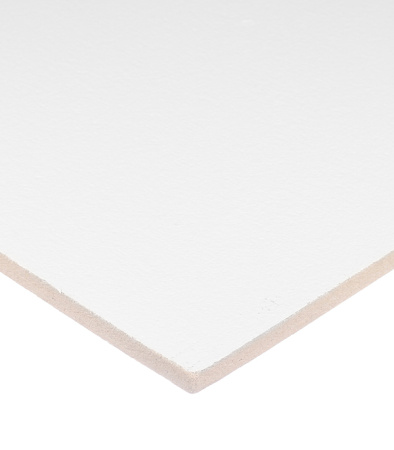 Плита к подвесному потолку 600х600х12 мм Bioguard Plain Board