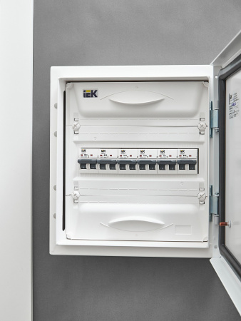 IEK ARMAT Автоматический выключатель M06N 2P C 16А