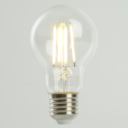 Лампа светодиодная Feron.PRO LB-1106 Шар E27 960LM 6W 175-265V 2700K