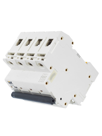 IEK ARMAT Автоматический выключатель M06N 4P C 50А