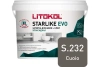 Затирка эпоксидная Litokol Starlike EVO S.232 кожа 1 кг L0485290002