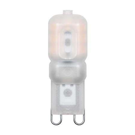Лампа светодиодная Feron LB-430 G9 5W 230V 4000K