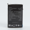 Лампа светодиодная Feron LB-37 Шарик прозрачный E27 1W 230V RGB плавная смена цвета
