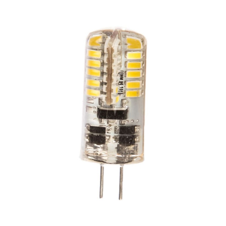 Лампа светодиодная Feron LB-422 G4 3W 12V  4000K