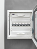 IEK ARMAT Автоматический выключатель M06N 2P D 50А