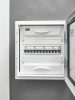IEK ARMAT Автоматический выключатель M06N 3P D 32А