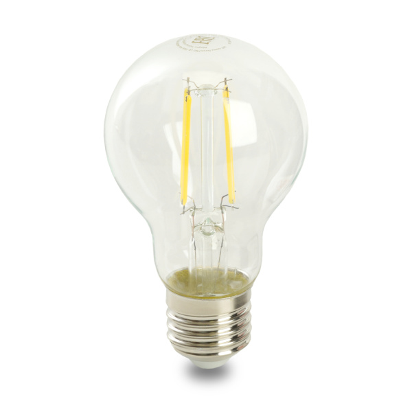 Лампа светодиодная Feron.PRO LB-1106 Шар E27 960LM 6W 175-265V 2700K