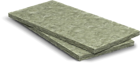 Утеплитель URSA Terra 36 PN Стены и крыши 1200х610х100 мм (3,6 м2 / 0,36 м3) (5)