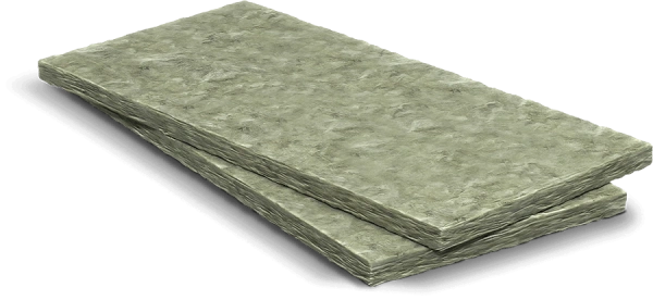 Утеплитель URSA Terra 36 PN Стены и крыши 1200х610х100 мм (3,6 м2 / 0,36 м3) (5)