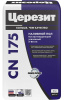 Наливной пол Церезит CN 175 SUPER самовыравнивающийся 25 кг