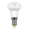 Лампа светодиодная Feron LB-439 E14 5W 175-265V 2700K