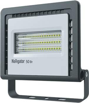 Прожектор светодиодный ДО-50w 6500К 4100Лм IP65