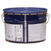 Краска в/д для влажных помещений Tikkurila Euro Extra-20 основа А 9 л