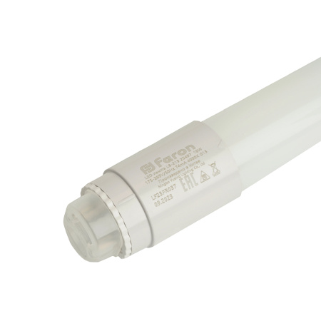 Лампа светодиодная Feron LB-213 G13 10W 175-265V 4000K 0,6м