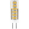 Лампа светодиодная Feron LB-433 G4 7W 175-265V 4000K
