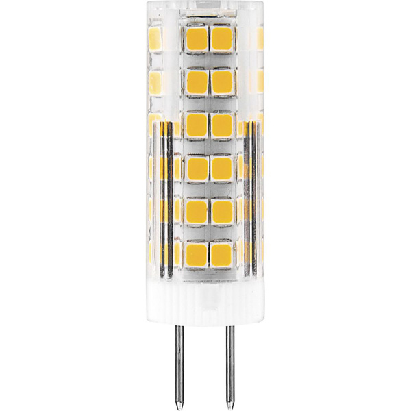 Лампа светодиодная Feron LB-433 G4 7W 175-265V 4000K