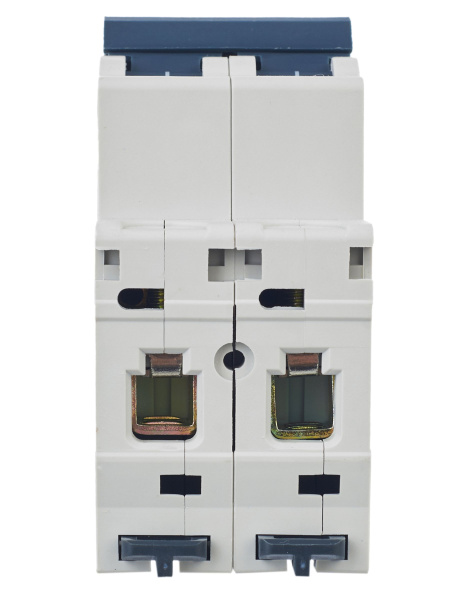 IEK GENERICA Авт. выкл. ВА47-29 2Р 40А 4,5кА х-ка С