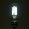 Лампа светодиодная Feron.PRO LB-1106 Шар E27 1000LM 6W 175-265V 6400K