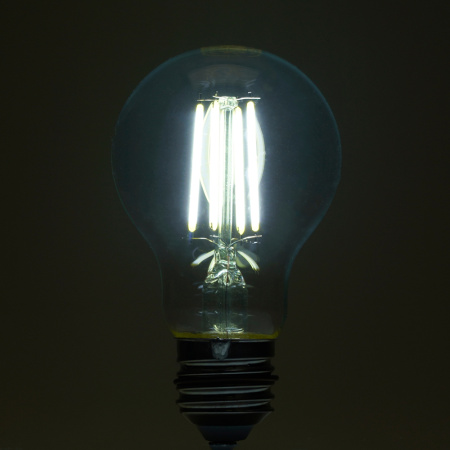 Лампа светодиодная Feron.PRO LB-1106 Шар E27 1000LM 6W 175-265V 6400K