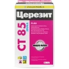 Штукатурно-клеевая смесь для пенополистирола Церезит CT 85 (зимняя версия) 25 кг