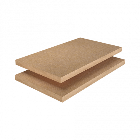 Утеплитель Роквул Лайт Баттс 1000х600х100 мм (3,0 м2 / 0,3 м3) (5)